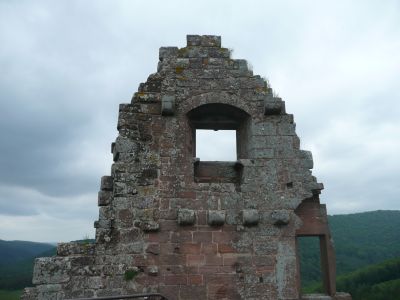 Burg Fleckenstein2