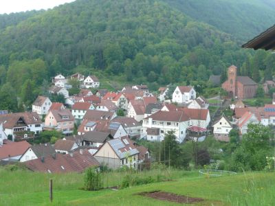 Schönau