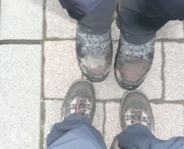 Schuhe