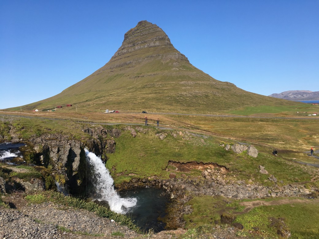 Island – 3. Tag&nbsp;Snaefellsness