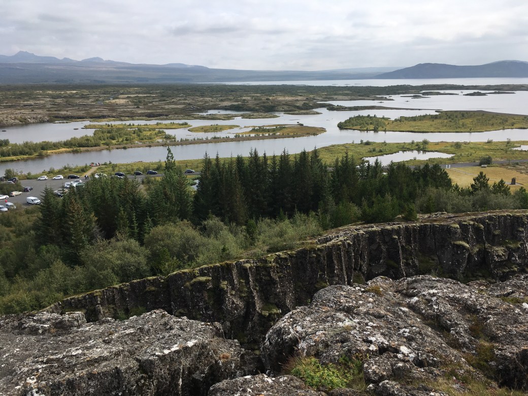 Island – 4. Tag Reykholt –&nbsp;Fludir