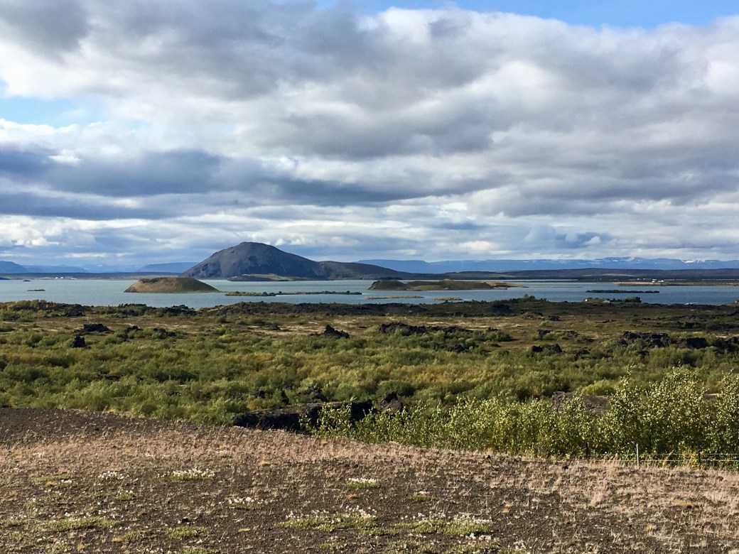 Island – 7. Tag Akureyri –&nbsp;Myvatn