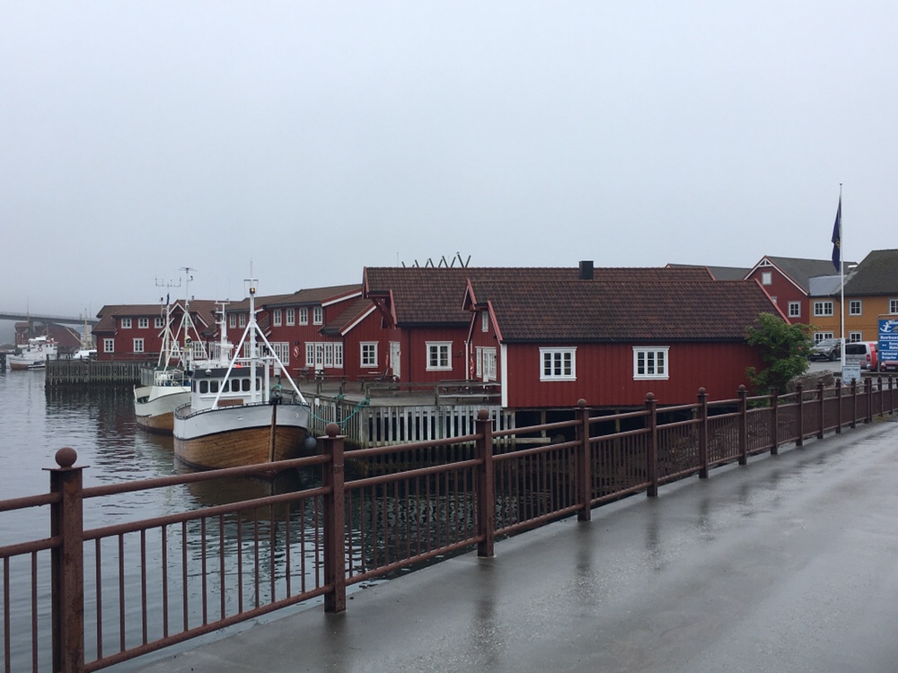 Lofoten – 03.07.2018 – 8. Tag: Svolvær