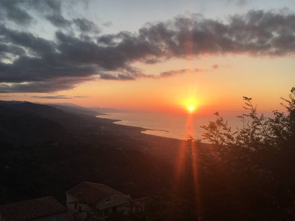 Sizilien (29.8.-13.9.2018) – Highlight 4: San Marco&nbsp;d‘Alunzio