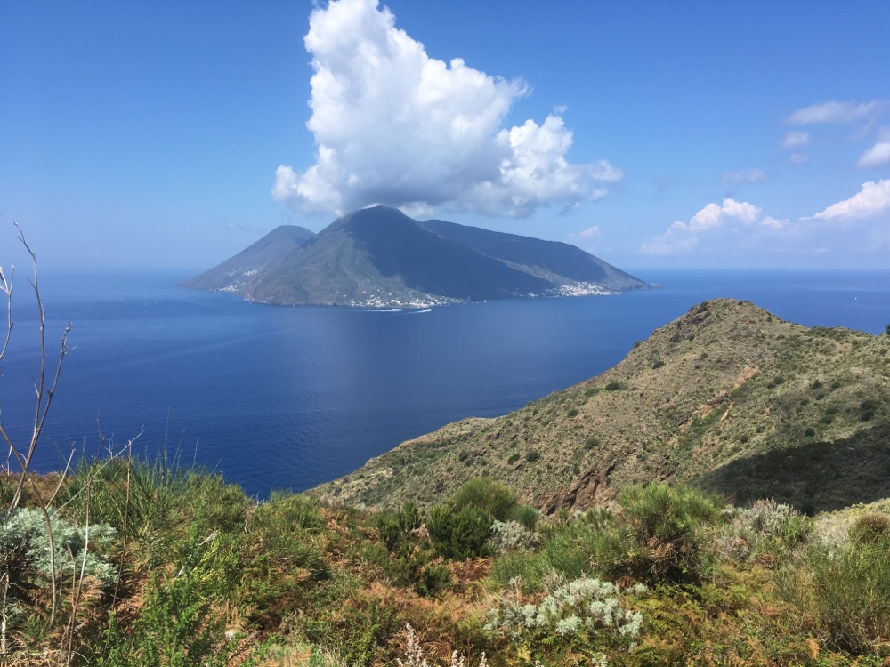 Sizilien (29.8.-13.9.2018); Highlight 8: Inselrundfahrt&nbsp;Lipari