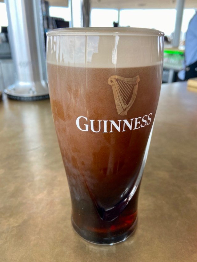 15.05.2022 – 06.06.2022 Irland: 2. Tag Dublin