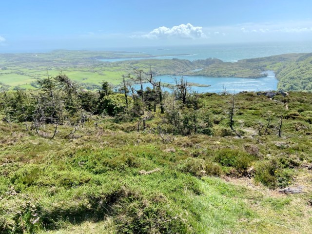 15.05.2022 – 06.06.2022 Irland – 5. Tag: Lough Hyne und Mizen Head