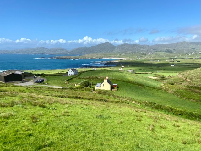 15.05.2022 – 06.06.2022 Irland – 6. Tag: Ring of Beara