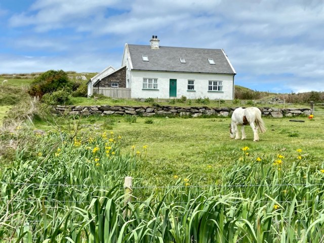15.05.2022 – 06.06.2022 Irland – 8. Tag: Ring of Kerry