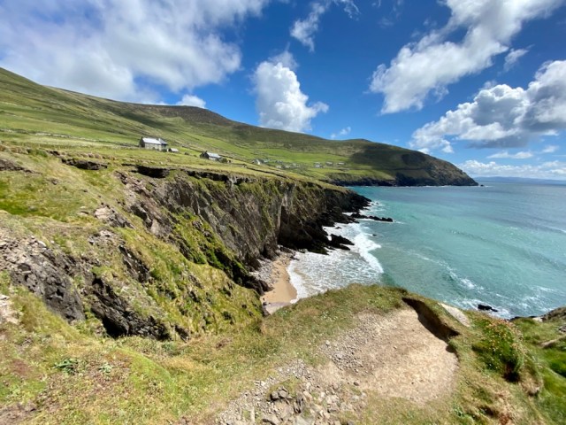 15.05.2022 – 06.06.2022 Irland – 9. Tag: Dingle Halbinsel – Slea Head Drive