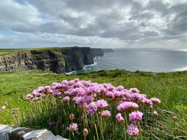 15.05.2022 – 06.06.2022 Irland – 12. Tag: Inis Oirr und die Cliffs of Moher