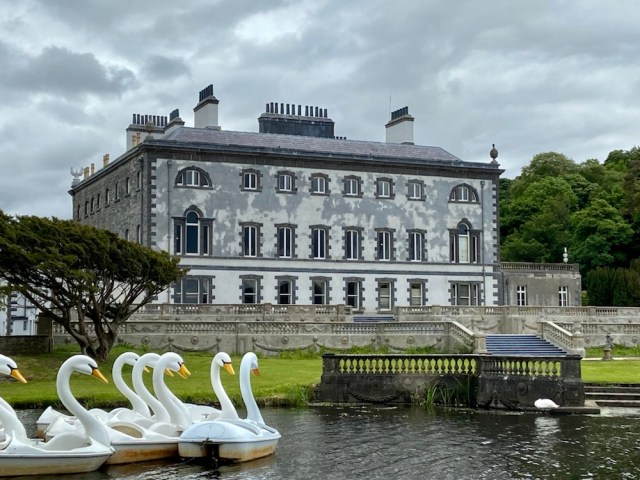15.05.2022 – 06.06.2022 Irland – 17. Tag: Westport