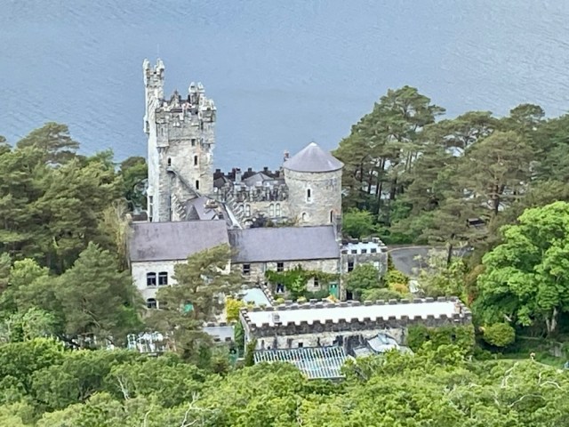 15.05.2022 – 06.06.2022 Irland – 20. Tag: Glenveagh Nationalpark