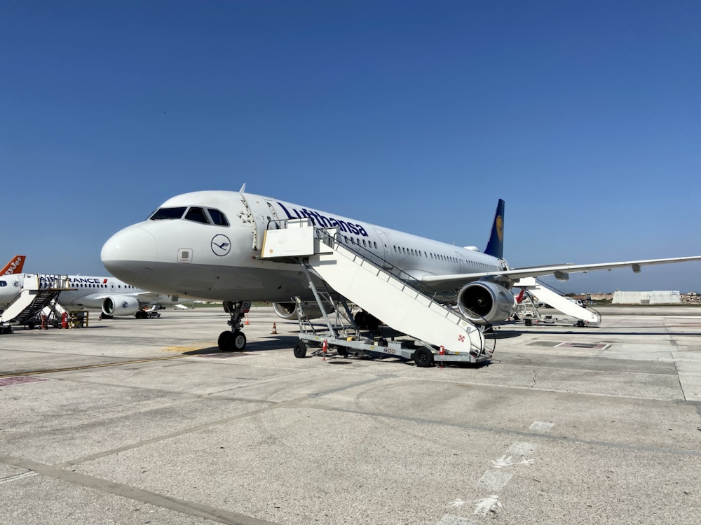 01.10.2022 – 14.10.2022 Ischia – 14. Tag: Heimreise