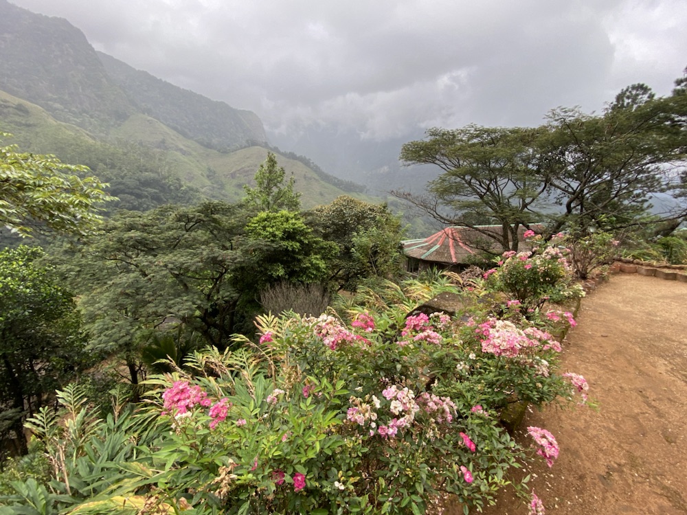 10.03.2024 – 31.03.2024 Sri Lanka – 12. Tag: In den&nbsp;Knuckles