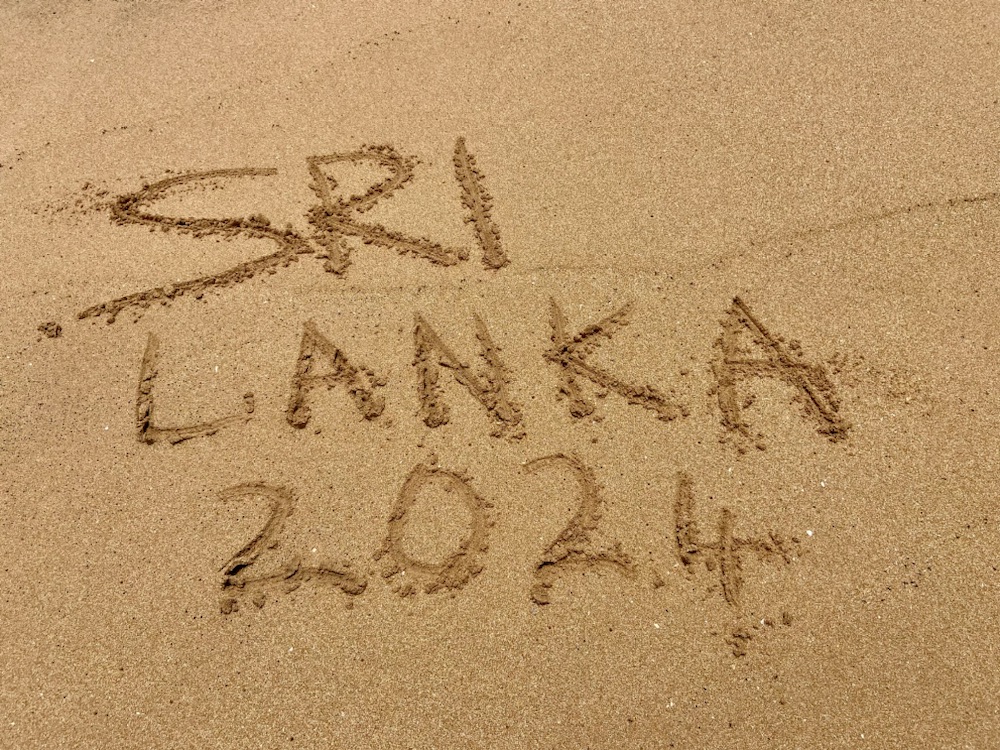 10.03.2024 – 31.03.2024 Sri Lanka – 21. Tag Bentota und&nbsp;Heimflug