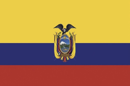 03.11.2024 – 28.11.2024 Ecuador und Galapagos –&nbsp;Vorbericht