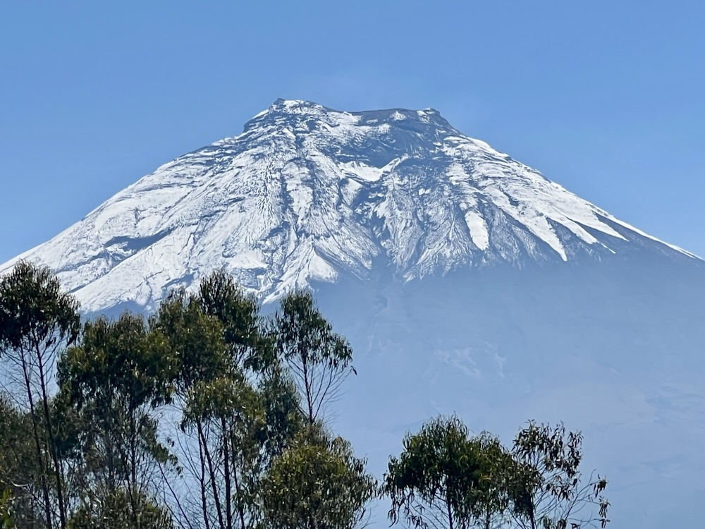 03.11.2024 – 28.11.2014 Ecuador und Galapagos – 4. Tag: Fahrt zum&nbsp;Cotopaxi